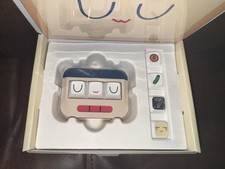 Wooting UwU with 4 Collectible Keycaps and ca...