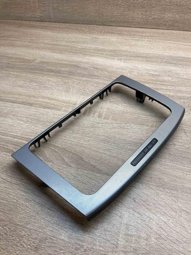 3C0858069M 3C0919234  Radio/GPS head unit trim Fits for Volkswagen PASSAT B6