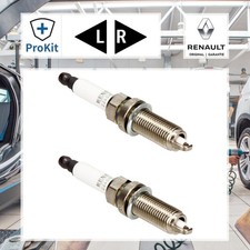 ORIGINAL® RENAULT 224018760R Zündkerze