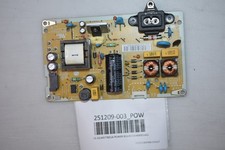 LG 32LM577BZUA POWER BOARD EAX69091401