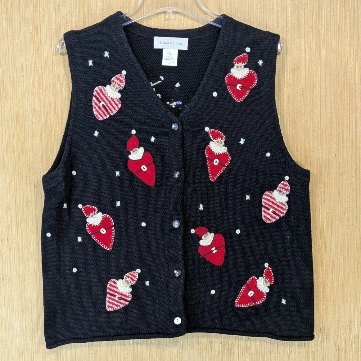 Susan Bristol Women's Sleeveless for sale | eBay