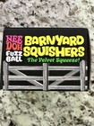 Authentic Schylling Nee Doh Fuzz Ball Barnyard Squishers Pink Pig Squeeze Toy — photo 4