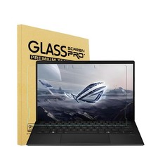 Tempered Glass Screen Protector for 2026 2025 ASUS ROG Flow Z13 GZ302 13.4" L...