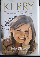 Kerry Katona