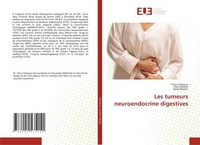 Les Tumeurs Neuroendocrine Digestives Amel Mezlini