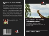 Rodine Tchiofo Lontsi | Pagamento Per Servizi Ambientali (Pes) | Taschenbuch