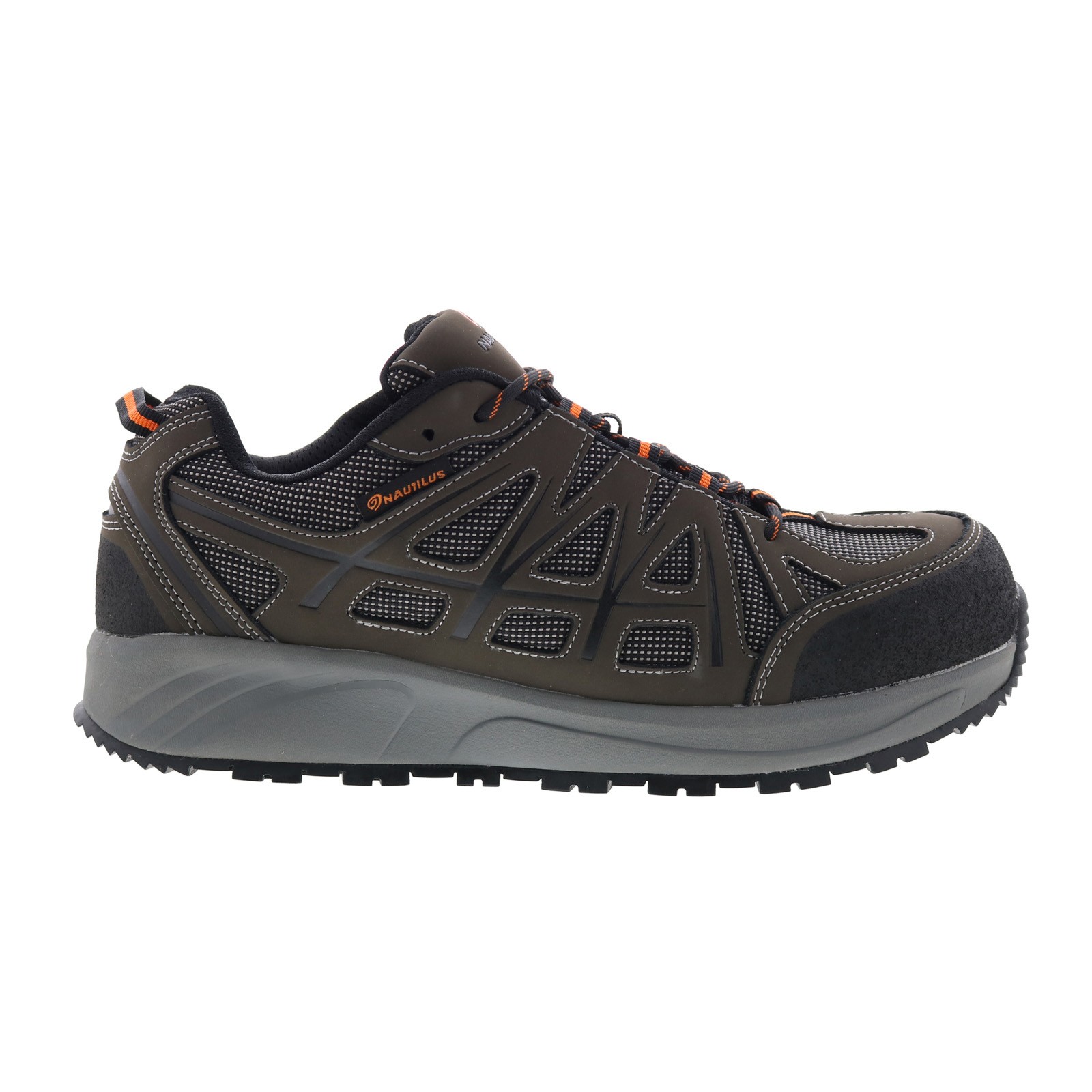 Nautilus Surge Composite Toe 7290₽