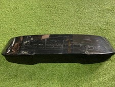 Spoiler Portellone Posteriore Audi A3 8V 8V4827933C