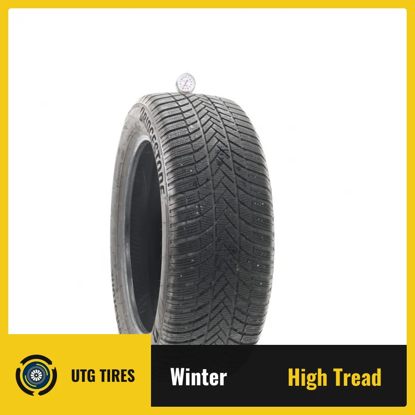 Bridgestone 235/55/19 Winter Tires for sale | eBay