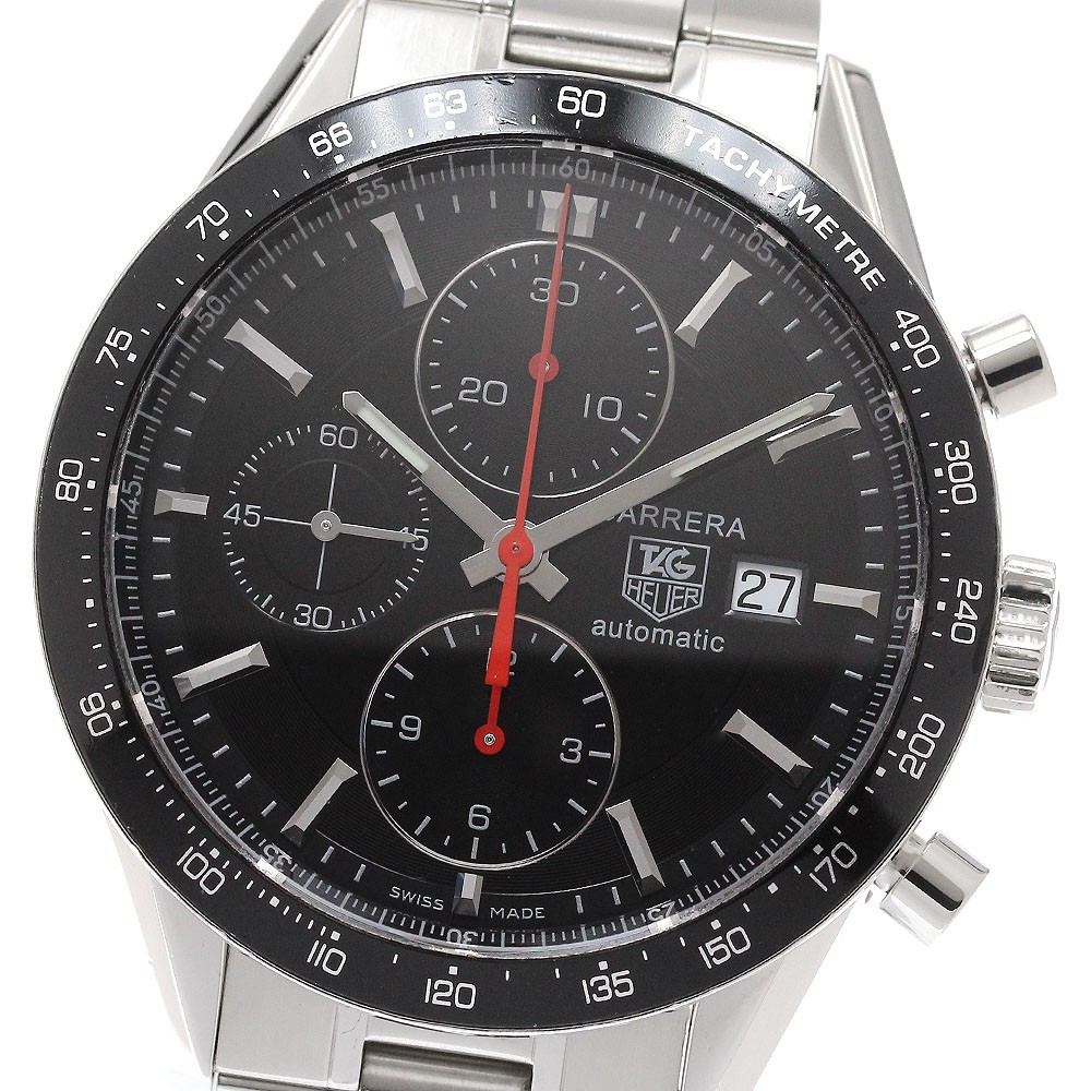 TAG HEUER Carrera Calibre 16 CV2014