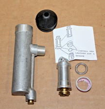 1929late-1931 Chevrolet Carter Carburetor Rjh08 Accelerator Pump Plunger Kit