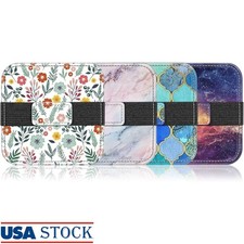 Touch Screen Cleaner Microfiber Wipes iPad iPhone MacBook Laptop 4 Pack New