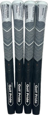  SET OF 4 Golf Pride MCC PLUS 4 Align Max Midsize Grip NEW