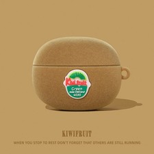 Cartoon Sugar Bubble Gum Case For AirPods 4 Pro 2 3 Cute Hedgehog Earphone Cover