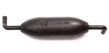 Peso de la palanca de cambios de transmisión manual VW Jetta Golf GTI MK2 Mk3 020 - 1H0 711 183
