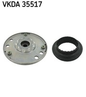 Skf Vkda 35517 FederbeinstüTzlager