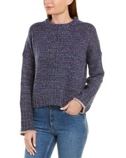 Zadig Voltaire Andrea Cashmere Knit Sweater