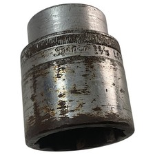 Snap-on Socket 1-916 Ldh502 34 Drive 12 Pt Usa As Pictured Mechanic Tool