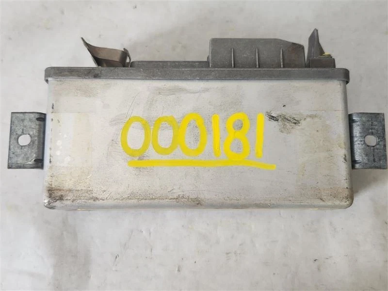 Chassis ECM ABS Convertible Fits 87-93 BMW 325i 3793827 Foto 2 de 4