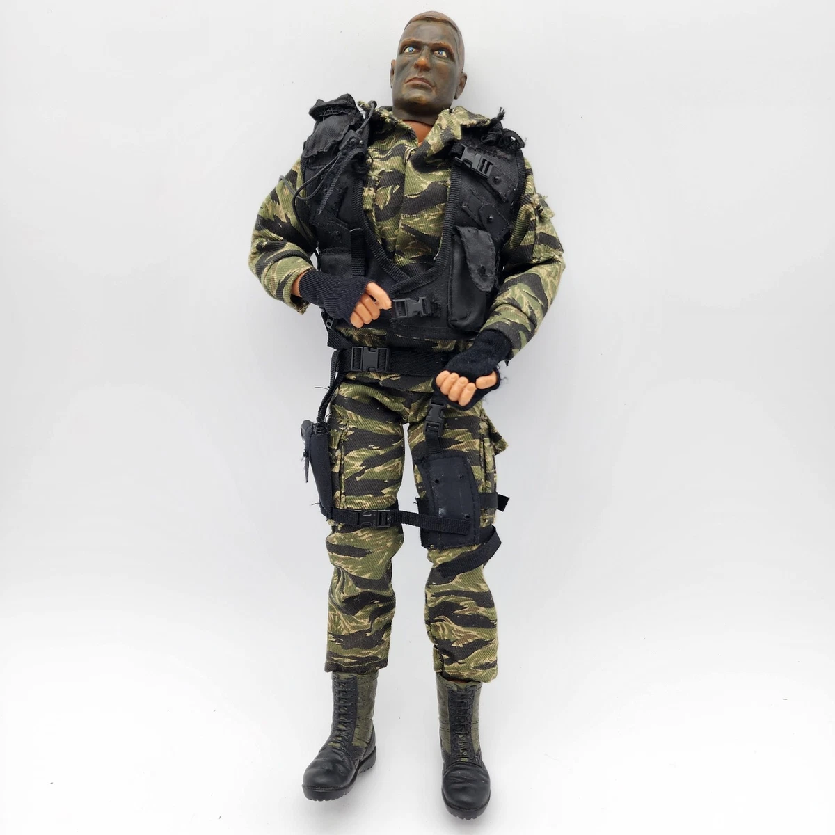 21st Century Toys Soldier 1:6 Military & Adventure Action Figures