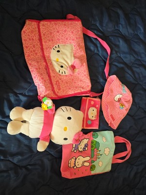 Hallo Kitty Sammlung 5 Teile 