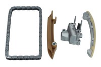 Steuerkettensatz Kamoka 7001537 FüR Opel Omega V94 Caravan DTI F35 M35 P35 F69 1