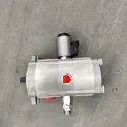 Heavy-Duty Hydraulic Pump for TYPHON Terror 1.8-Ton Mini Excavators