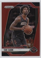 2024-25 Panini Prizm Red Prizm 118/299 Tari Eason #12 1t4l