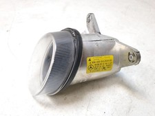 Mercedes-Benz E C207 W207 2009 Left front bumper fog light A2128200356 RLA14603