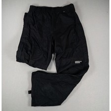 Boulder Gear Snow Pants Insulated Waterproof Black Size M Ski Snowboard