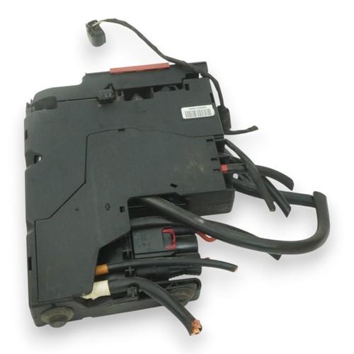 12-18 Mercedes CLS400 CLS550 C218 Battery Positive Terminal Distribution OEM