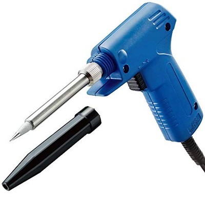 Goot TQ-77 High Power Instant Heat Soldering Iron 2-Stage Switch Japanese Made