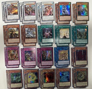tenyi deck yugioh Game Crave Tournament Store - Tenyi Spirit - Vishuda (RIRA-EN016) main image 1