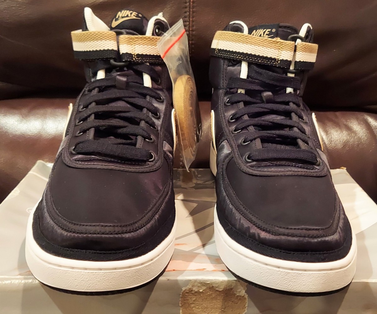 Size 14 - Nike Vandal Supreme High Metallic Pack for sale online 