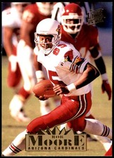 Sam Madison 1997 Pacific Crown Collection #439 Dolphins NFL READ FREE SHIPPING