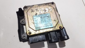 9645460880 Steuergerät Servolenkung Lenkgetriebe 6900000397 Citr DE923809-64