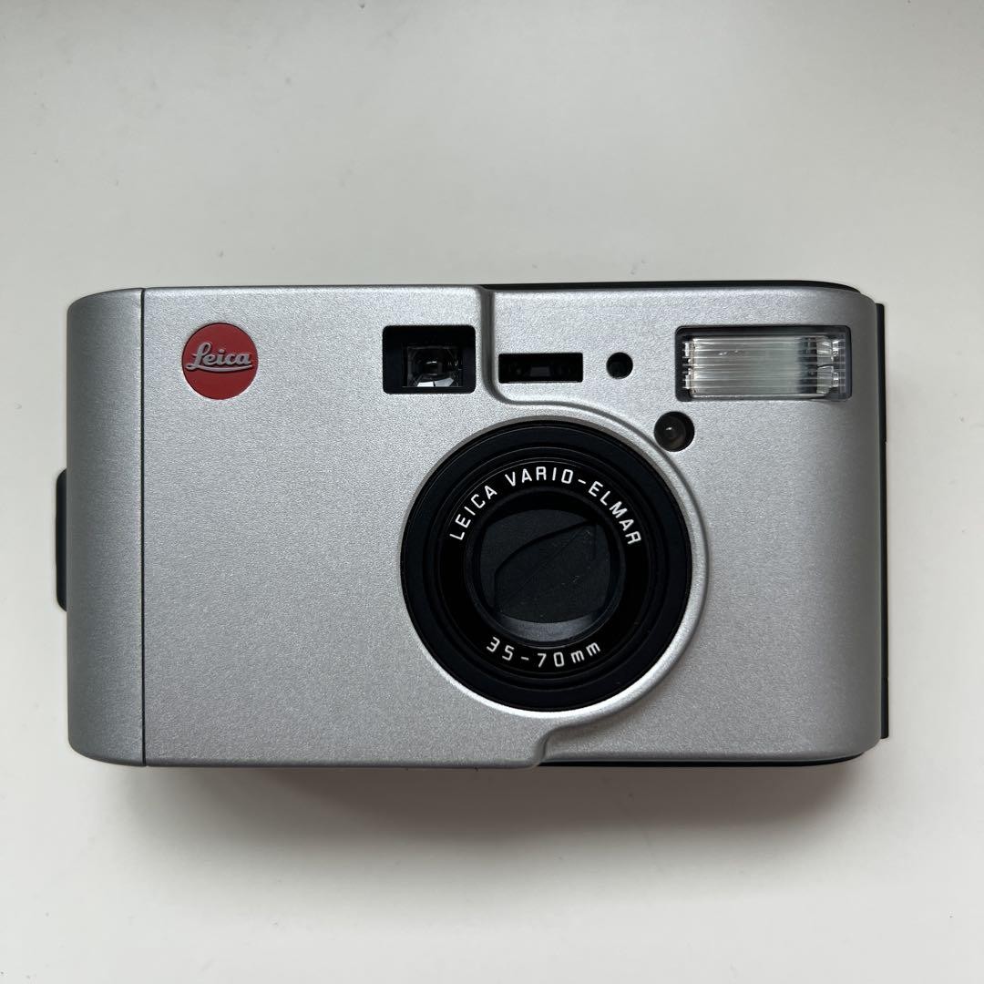 ライカ　C2 C2 - Leica Wiki (English)