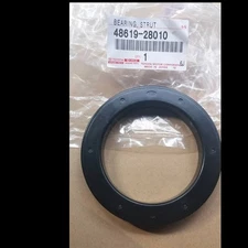 Genuine OEM Strut Mount Bearing Support 48619-28010 Fits 12-18 Toyota RAV4 Prius