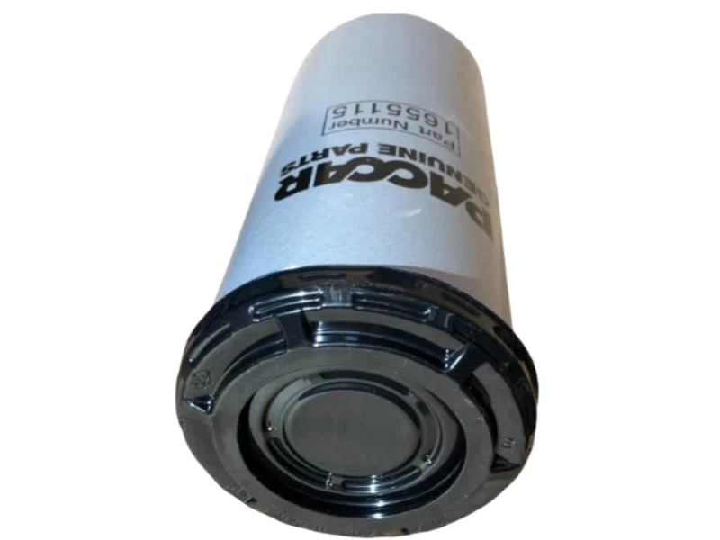 6PCS Fuel Filter 1655115PE for Paccar MX13 Kenworth T409 T409SAR T660 T700 Truck Foto 3 de 4