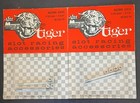 Original Monogram & Revell 1/24th Slot Parts - Carded — photo 2