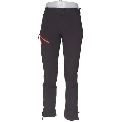 Helly Hansen, Wanderhose, Größe: S, Odin Series, Schwarz, Elasthan/Polyamid #a2q