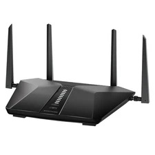 NETGEAR  Nighthawk AX3600 WiFi 6 Router, 3.45Gbps (RAX41) AX5