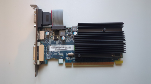 Sapphire Radeon HD 4850 X2 2048 MB Review - A Closer Look