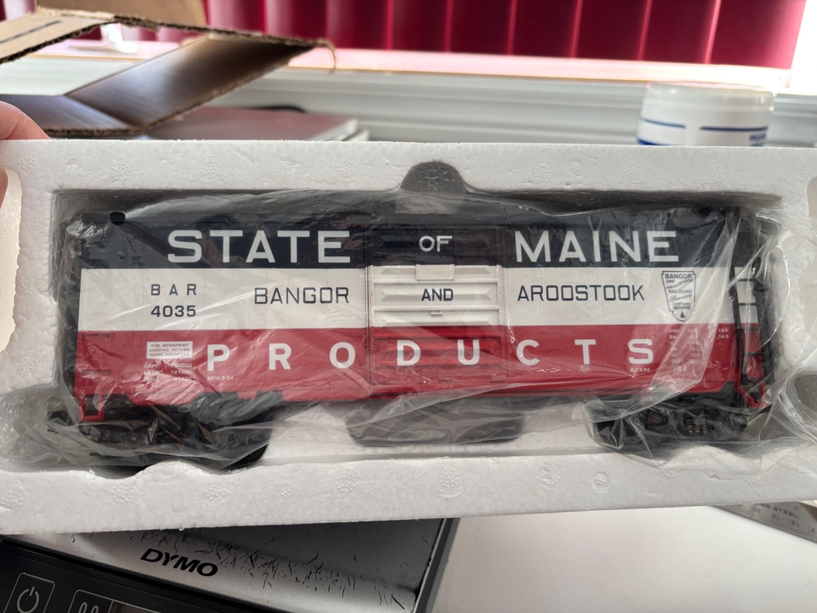 Click here to see eBay Auction