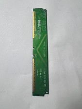 Dell Precision 340 PWR 9578D Rev A02 Desktop Memory - Filler 28 OHMS 94V-0 1999©