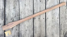 Lady / Garden Mattock for 2.5lb. Axe Eye Heads 36" Long Hickory Beaver Tooth USA