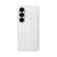Samsung Standing Grip Case FüR Galaxy S25, White