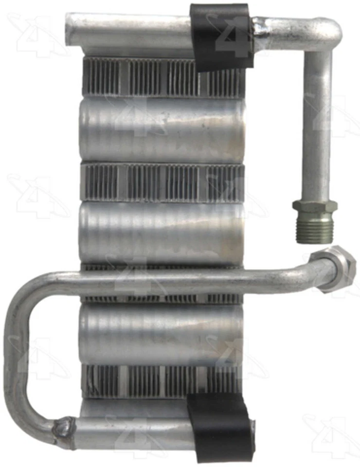 A/C Evaporator Core 4 Seasons 54182 fits 86-95 Suzuki Samurai - Image 2 of 4