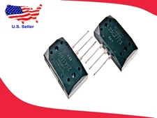 2SA1215 & 2SC2921 (1 pair) Transistor - Fast shipping w/Tracking