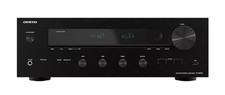 Onkyo TX8470BMMP Receiver Aussteller vom Fachhändler